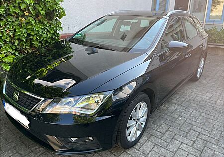 Seat Leon ST 1.2 TSI 81kW Start&Stop Style Style