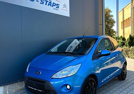 Ford Ka Trend