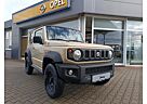 Suzuki Jimny 1.5 COMFORT NFZ +DAB Tuner+ALLGRIP+Klima