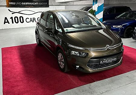 Citroën C4 Picasso /Spacetourer Intensive*1Hand*DekraSigl