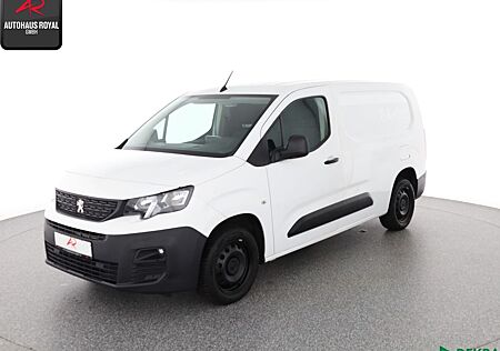 Peugeot Partner 1.5 BlueHDi 100 KASTEN L2 NAVI,REGALE,SH