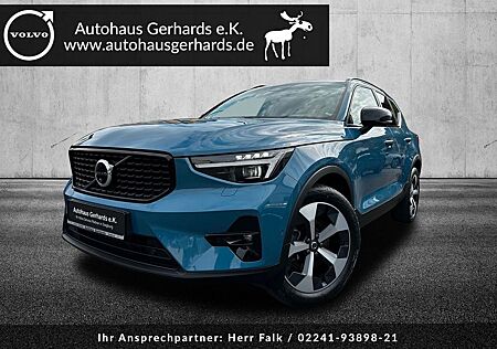 Volvo XC 40 XC40 B3 Plus Dark Pano,360°,AHK,PixelLED,ACC
