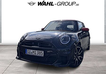 Mini Cooper S Head-Up HK HiFi DAB LED Pano.Dach Shz