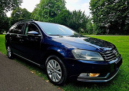 VW Passat Variant Volkswagen 1.4 TSI Comfortline BMotion T...