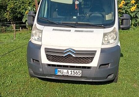 Citroën Jumper