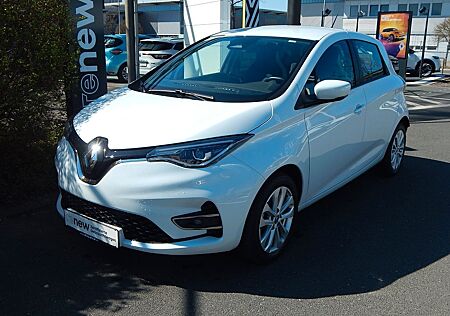 Renault ZOE R110/Z.E. 50 inkl. Batterie