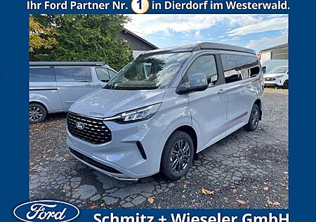 Ford Tourneo Custom Bürstner Copa C500 Casa Pino Navi