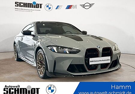 BMW M4 CS Coupé