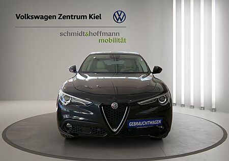 Alfa Romeo Stelvio Lusso Q4 2.2 JTDM Klima Einparkhilfe