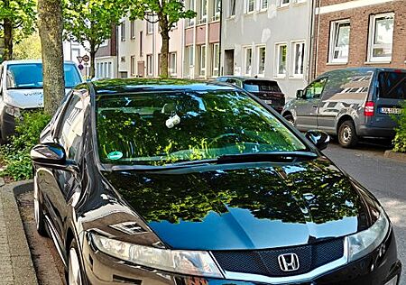 Honda Civic 1.4 Type S