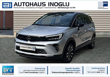 Opel Crossland X Crossland 1.2 AT*Elegance*Navi*RKam*HuD*Le/Shz