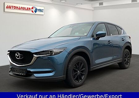 Mazda CX-5 2.0 Sports-Line AWD Bose LED Head-up