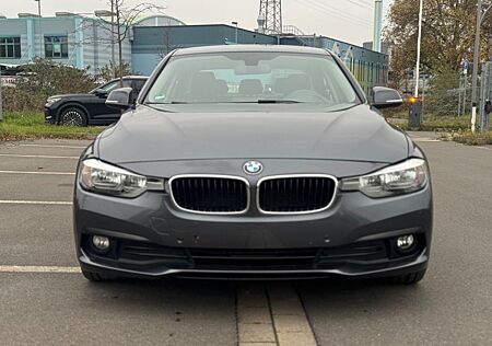 BMW 318d Advantage*NAVI*PDC*SHZ*KLIMA