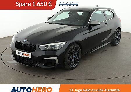 BMW 140 M140i Special Edition Aut.*NAVI*LED*TEMPO*PDC*