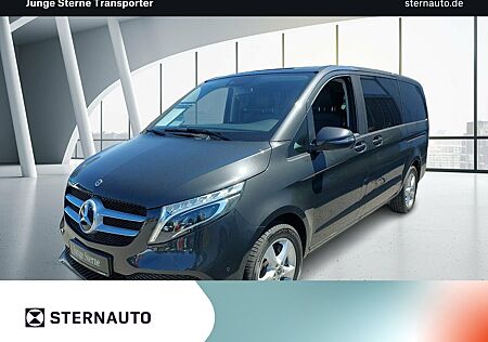 Mercedes-Benz V 220 d EDITION Lang