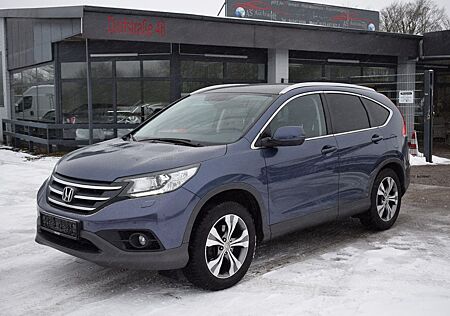 Honda CR-V Executive 4WD