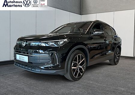 VW Tiguan Volkswagen GOAL 1,5l eTSI OPF 150 PS 7-Gang-DSG