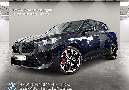 BMW X2 sDrive20i Kamera Sportsitze LED Sitzheizung