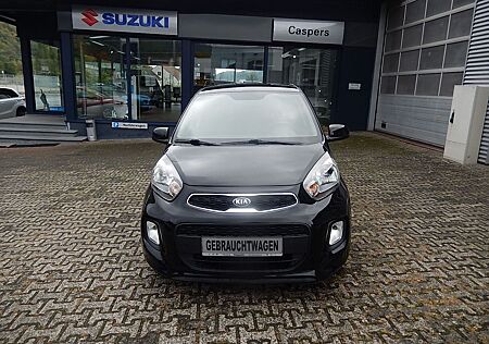 Kia Picanto Dream Team