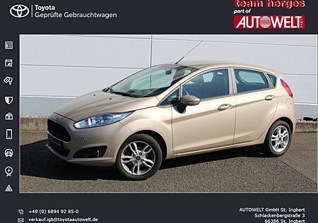 Ford Fiesta 1.0 EcoBoost Powershift Celebration