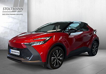 Toyota C-HR 2.0 Plug-in-Hybrid Teamplayer (AX2)