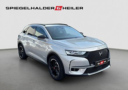 DS Automobiles DS7 Crossback E-Tense 225 Performance Line Hybri