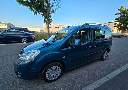 Citroën Berlingo Kombi Multispace 1,6 HDI/KLIMAAUTOMATIK