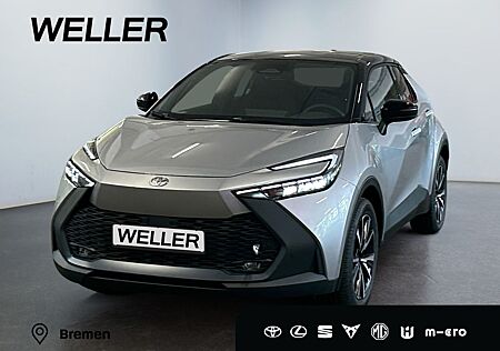 Toyota C-HR 2.0 Plug-in-Hybrid Teamplayer *LED*el Heck*