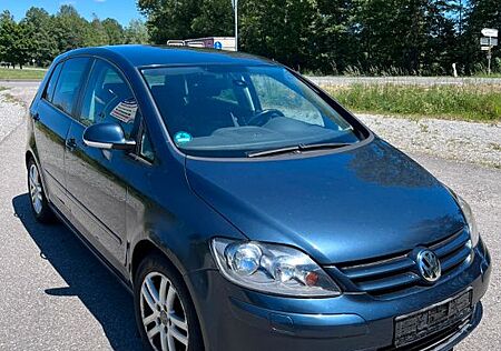 VW Golf Plus Volkswagen 1.6 Trendline Trendline