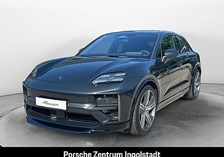 Porsche Macan Turbo,verfügbar ab 21.12. Panorama, HeadUp