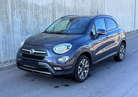 Fiat 500X Cross
