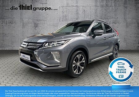 Mitsubishi Eclipse Cross 1.5 T-MIVEC Intro Edition 2WD