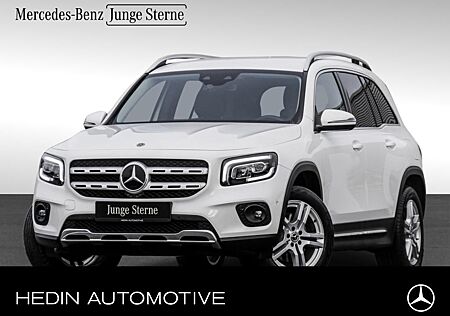 Mercedes-Benz GLB 200 d 4M PROGRESSIVE|SHZ|AHK|DISTR|7-SITZE
