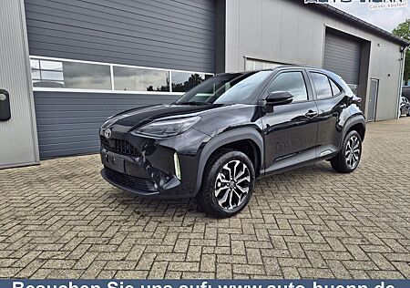 Toyota Yaris Cross 1.5VVT-iE 130PS Automatik Teampl...