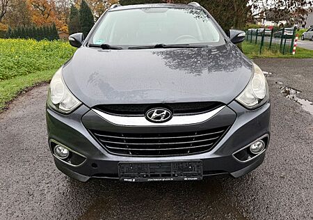 Hyundai ix35 2.0 Style 2WD