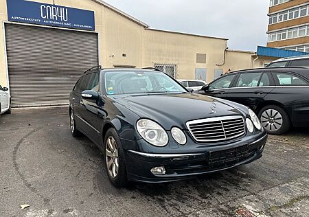 Mercedes-Benz E 220 E220 CDI T-Modell