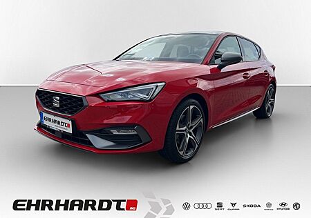 Seat Leon 2.0 TDI DSG FR PANO*VIRTUAL*NAVI*LED*ACC*PD