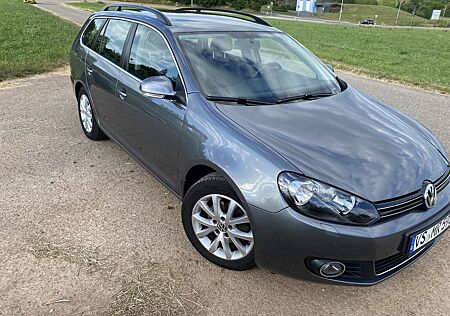 VW Golf Volkswagen 1.4 TSI 90kW Comfortline Variant Comfor...