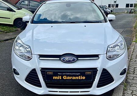 Ford Focus Turnier Trend HU&AU neu&Garantie