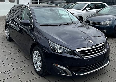 Peugeot 308 1.2 SW Allure