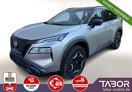 Nissan X-Trail 213 4x4 N-Trek SHZ Nav 360° ACC ProPilot