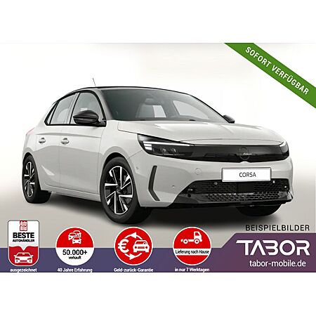 Opel Corsa leasen