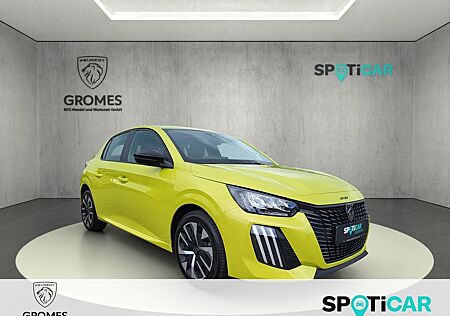 Peugeot 208 Active 1.2 PureTech 75 Apple CarPlay Android