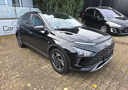 Hyundai Bayon Trend Mild-Hybrid*leichter Schaden