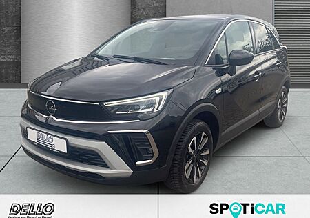 Opel Crossland X Crossland 1.2T 96kw AT Elegance Navi Rückfahrkam