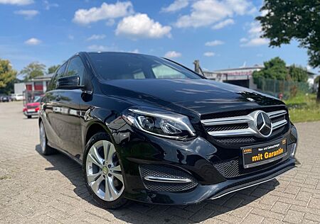 Mercedes-Benz B 220 B -Klasse CDI / d