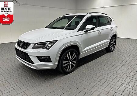 Seat Ateca FR LED/Navi/SHZ/360°/el.Heck/AHK/18 LM