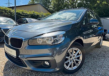BMW 216 2 Gran Tourer i Advantage 7Sitz*SitzHz.*Temp