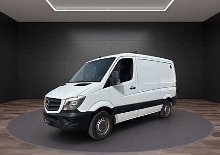 Mercedes-Benz Sprinter II Kasten l Regal l Klima l AHK l