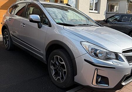 Subaru XV 2.0i Exclusive+ Lineartronic 4WD Exclusive+